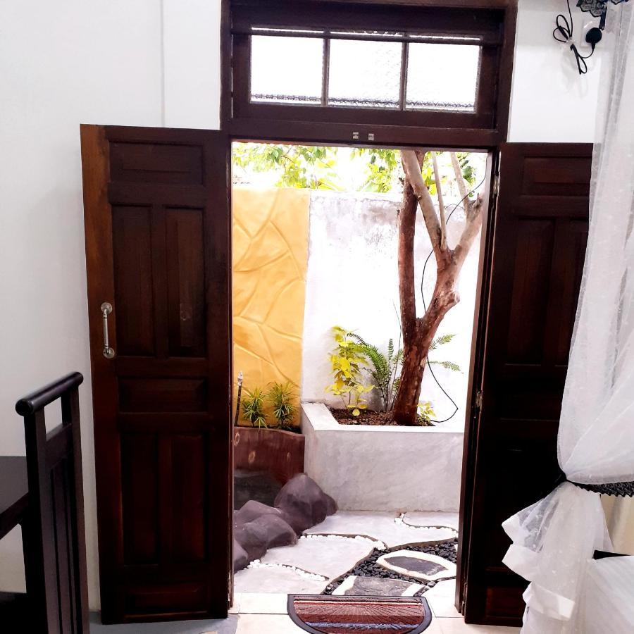 Dihini Villa Unawatuna Kültér fotó