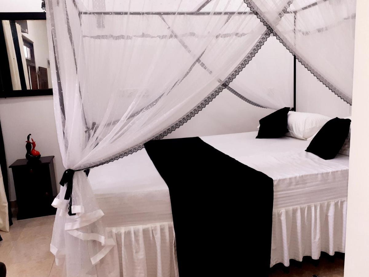 Dihini Villa Unawatuna Kültér fotó