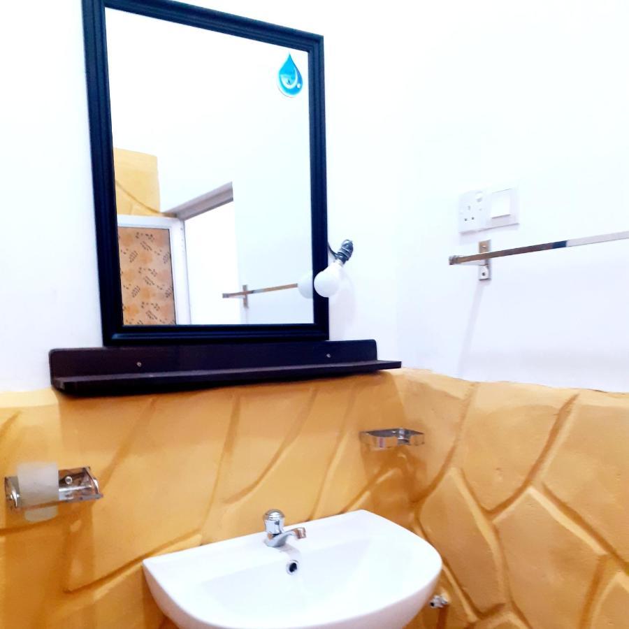 Dihini Villa Unawatuna Kültér fotó