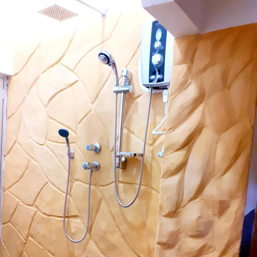 Dihini Villa Unawatuna Kültér fotó