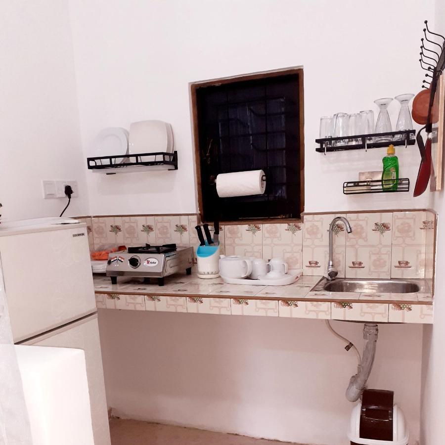 Dihini Villa Unawatuna Kültér fotó