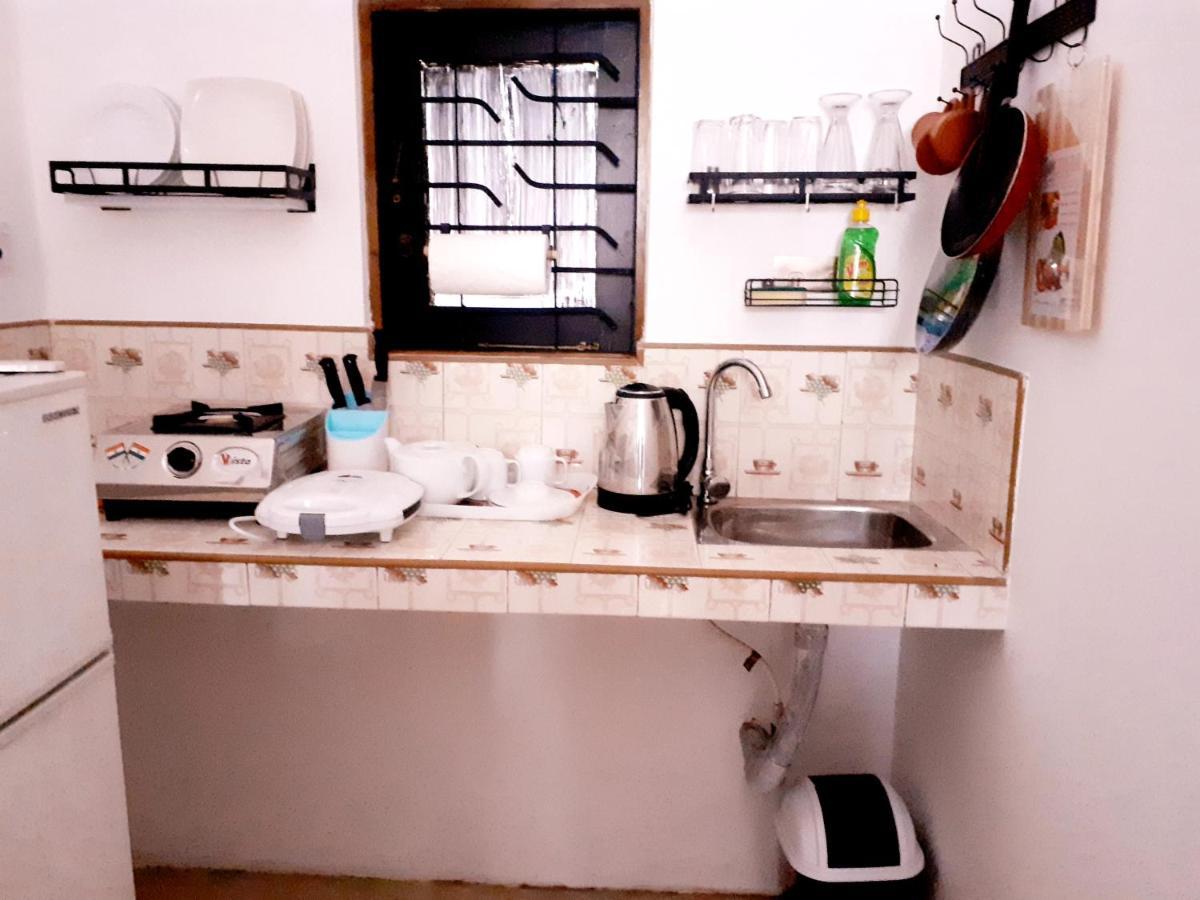 Dihini Villa Unawatuna Kültér fotó